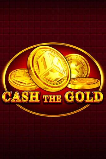 Cash The Gold демо игровой автомат | ВАВАДА бесплатно