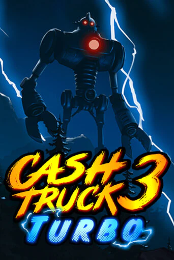 Cash Truck 3 Turbo демо игровой автомат | ВАВАДА бесплатно