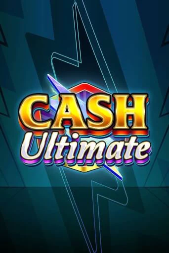 Cash Ultimate демо игровой автомат | ВАВАДА бесплатно