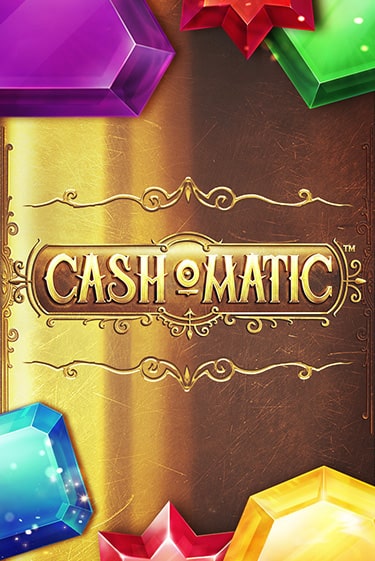 Cash-o-Matic™ демо игровой автомат | ВАВАДА бесплатно