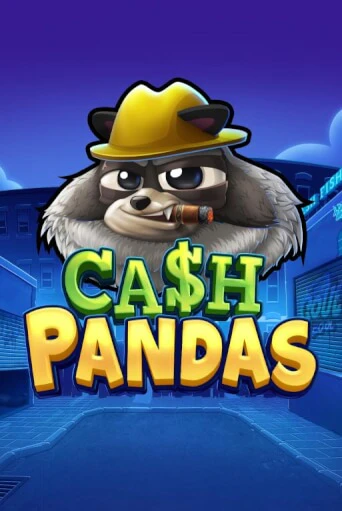 Cash Pandas демо игровой автомат | ВАВАДА бесплатно