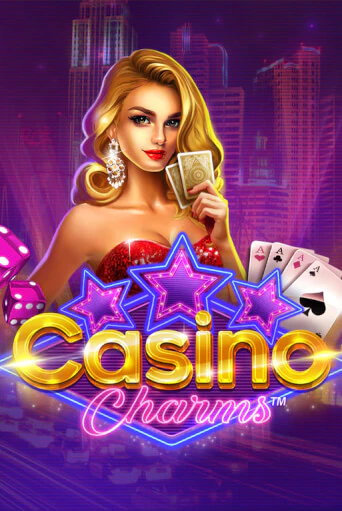 Casino Charms демо игровой автомат | ВАВАДА бесплатно