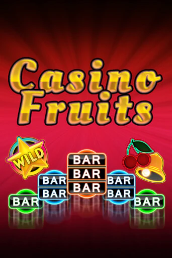 Casino Fruits демо игровой автомат | ВАВАДА бесплатно