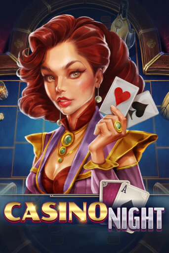 Casino Night демо игровой автомат | ВАВАДА бесплатно