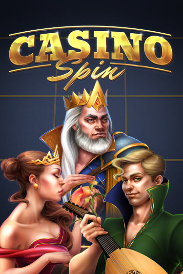 Casino Spin демо игровой автомат | ВАВАДА бесплатно