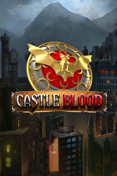 Castle Blood демо игровой автомат | ВАВАДА бесплатно