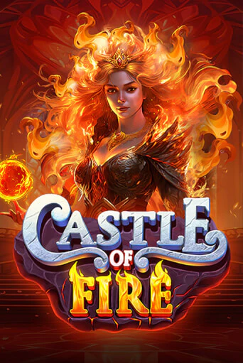 Castle of Fire демо игровой автомат | ВАВАДА бесплатно