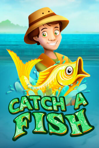 Catch a Fish Bingo демо игровой автомат | ВАВАДА бесплатно