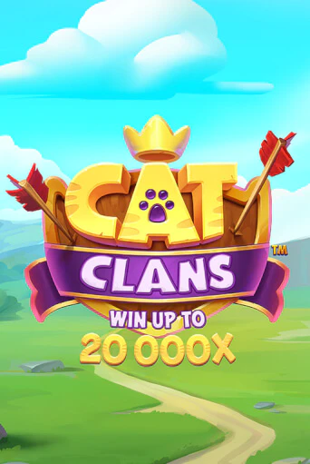 Cat Clans демо игровой автомат | ВАВАДА бесплатно