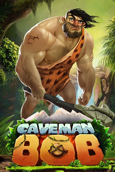 Caveman Bob демо игровой автомат | ВАВАДА бесплатно