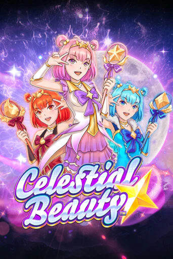 Celestial Beauty демо игровой автомат | ВАВАДА бесплатно