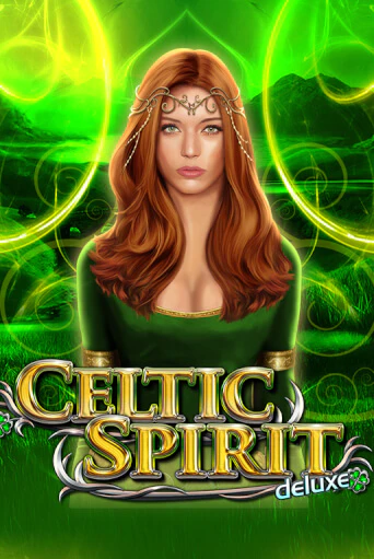 Celtic Spirit демо игровой автомат | ВАВАДА бесплатно