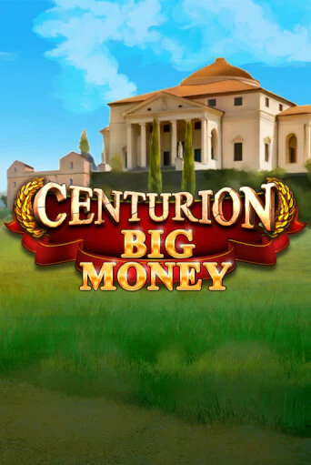 Centurion Big Money демо игровой автомат | ВАВАДА бесплатно