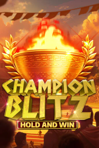 Champion Blitz Hold and Win демо игровой автомат | ВАВАДА бесплатно