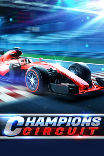 Champions Circuit демо игровой автомат | ВАВАДА бесплатно