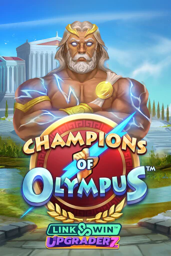 Champions Of Olympus демо игровой автомат | ВАВАДА бесплатно