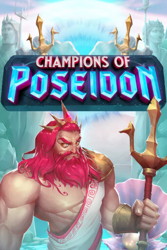 Champions Of Poseidon демо игровой автомат | ВАВАДА бесплатно