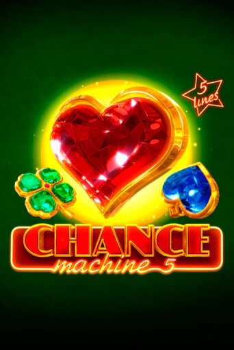 Chance Machine 5 демо игровой автомат | ВАВАДА бесплатно