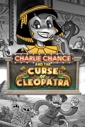 Charlie Chance and The Curse of Cleopatra демо игровой автомат | ВАВАДА бесплатно