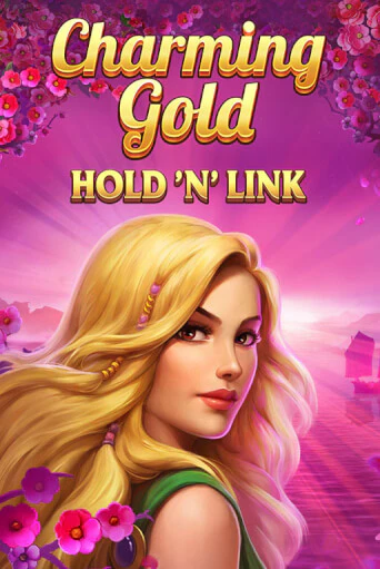 Charming Gold Hold n Link демо игровой автомат | ВАВАДА бесплатно