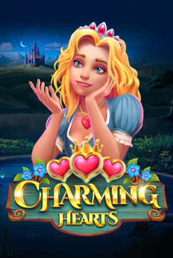 Charming Hearts демо игровой автомат | ВАВАДА бесплатно