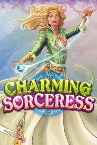 Charming Sorceress демо игровой автомат | ВАВАДА бесплатно