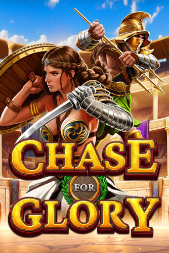 Chase For Glory демо игровой автомат | ВАВАДА бесплатно