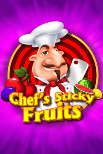 Chefs Sticky Fruits демо игровой автомат | ВАВАДА бесплатно