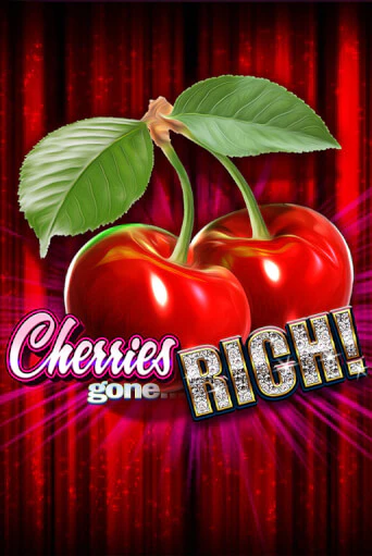 Cherries Gone Rich демо игровой автомат | ВАВАДА бесплатно