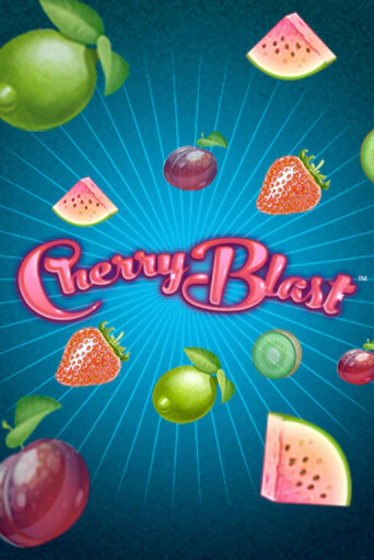 Cherry Blast демо игровой автомат | ВАВАДА бесплатно