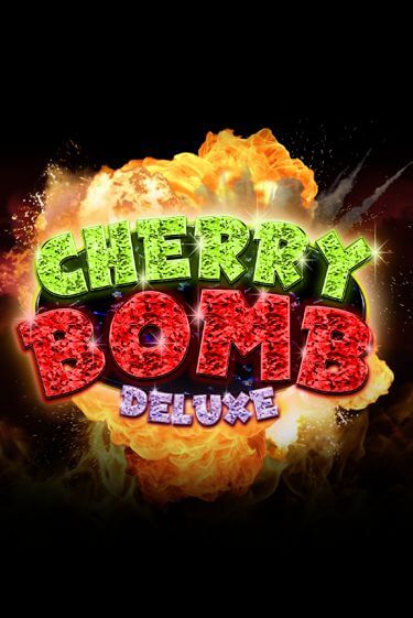 Cherry Bomb Deluxe демо игровой автомат | ВАВАДА бесплатно