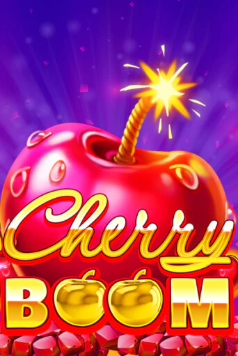 Cherry Boom демо игровой автомат | ВАВАДА бесплатно