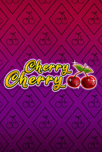 Cherry Cherry демо игровой автомат | ВАВАДА бесплатно