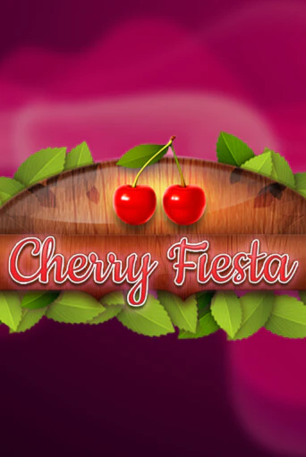 Cherry Fiesta демо игровой автомат | ВАВАДА бесплатно