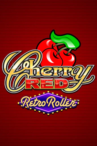 Cherry Red Retro Roller™ демо игровой автомат | ВАВАДА бесплатно