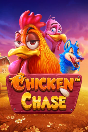 Chicken Chase демо игровой автомат | ВАВАДА бесплатно