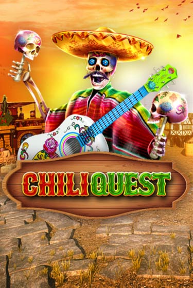 Chili Quest демо игровой автомат | ВАВАДА бесплатно