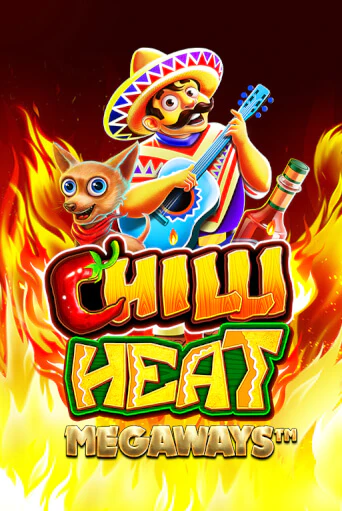 Chilli Heat Megaways демо игровой автомат | ВАВАДА бесплатно