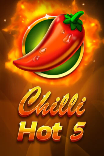 Chilli Hot 5 демо игровой автомат | ВАВАДА бесплатно