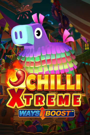 Chilli Xtreme демо игровой автомат | ВАВАДА бесплатно