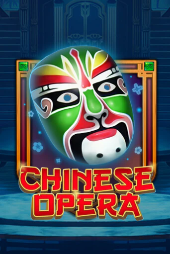 Chinese Opera демо игровой автомат | ВАВАДА бесплатно