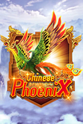 Chinese Phoenix демо игровой автомат | ВАВАДА бесплатно