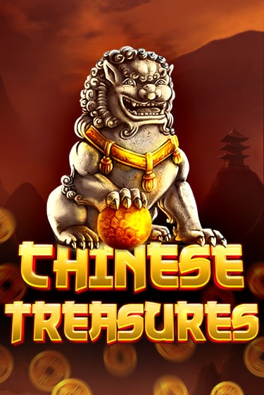 Chinese Treasures демо игровой автомат | ВАВАДА бесплатно