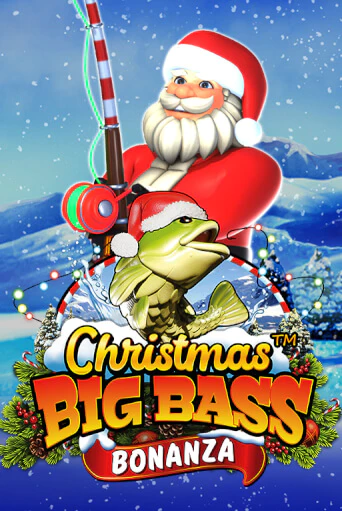 Christmas Big Bass Bonanza демо игровой автомат | ВАВАДА бесплатно