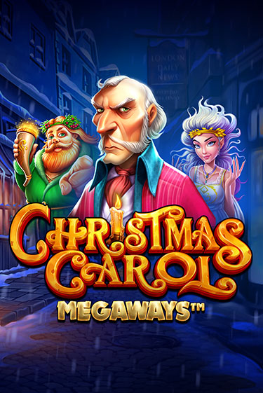 Christmas Carol Megaways демо игровой автомат | ВАВАДА бесплатно