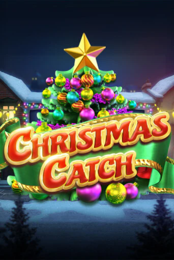 Christmas Catch демо игровой автомат | ВАВАДА бесплатно