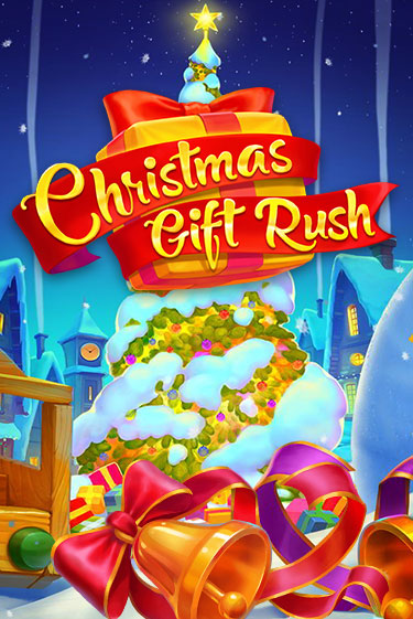 Christmas Gift Rush демо игровой автомат | ВАВАДА бесплатно