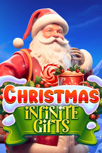 Christmas Infinite Gifts демо игровой автомат | ВАВАДА бесплатно