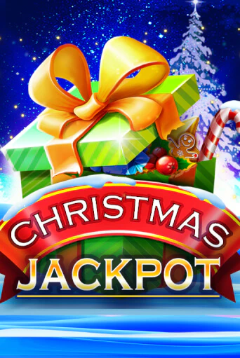 Christmas Jackpot демо игровой автомат | ВАВАДА бесплатно