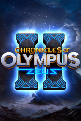 Chronicles of Olympus II - Zeus демо игровой автомат | ВАВАДА бесплатно